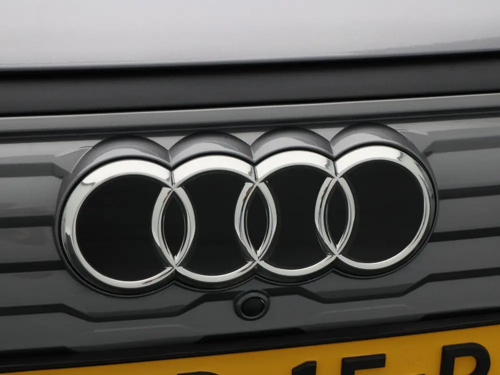 Audi Q4 e-tron 45 S Edition 82 kWh 286 Pk uit 2025, foto 10
