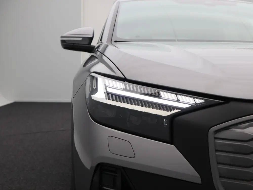 Audi Q4 e-tron 45 S Edition 82 kWh 286 Pk uit 2025, foto 9