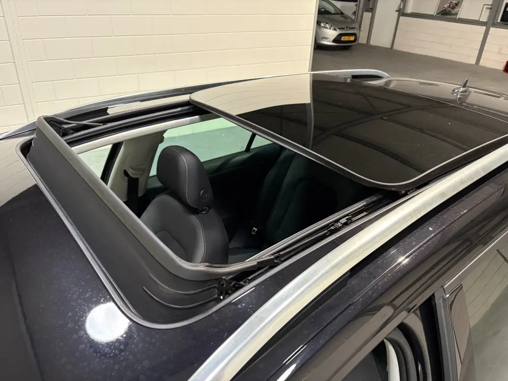 Volkswagen Golf Variant 1.5 TSI Comfortline Business, Clima uit 2020, foto 10