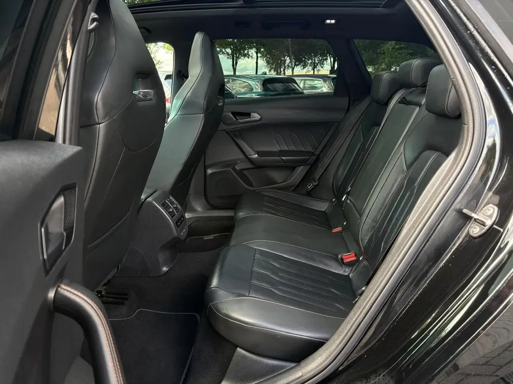 Cupra Leon 1.4 e-Hybrid 245 uit 2021, foto 11