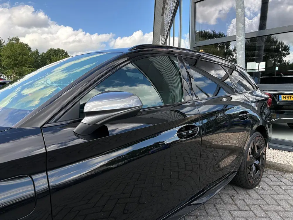 Cupra Leon 1.4 e-Hybrid 245 uit 2021, foto 3