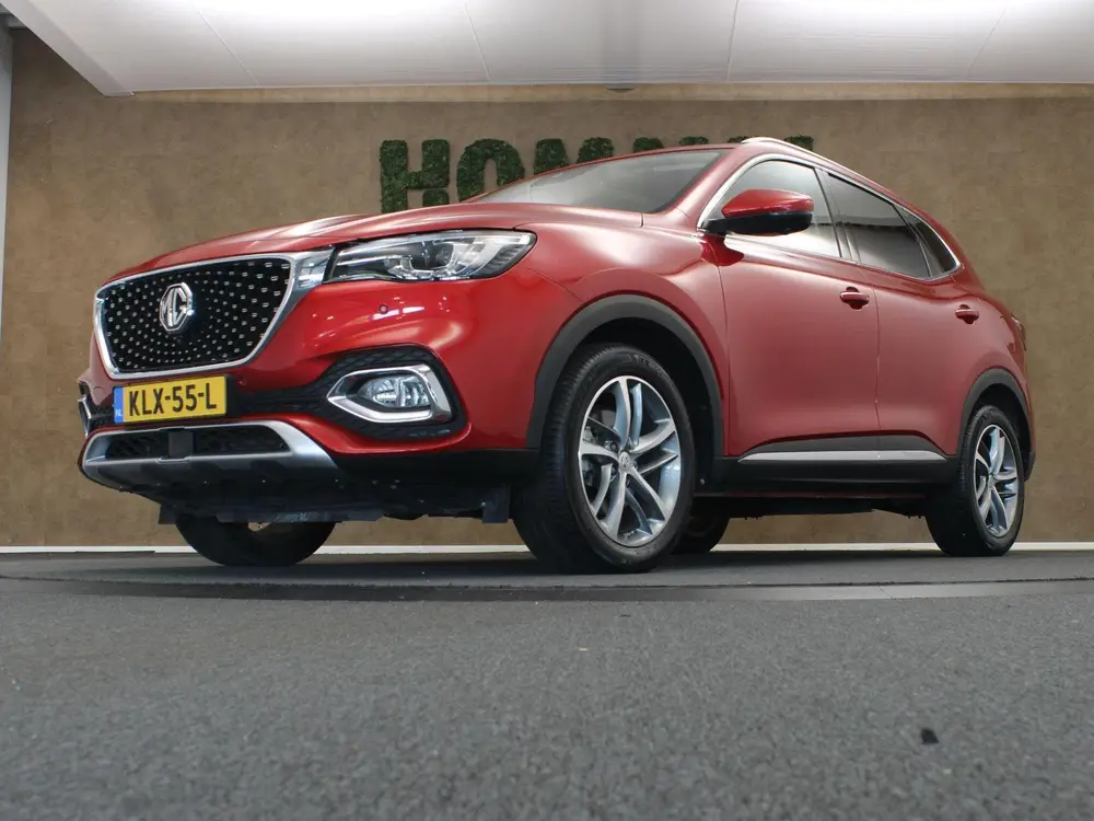 MG EHS 1.5 TGDI Luxury uit 2022, foto 14