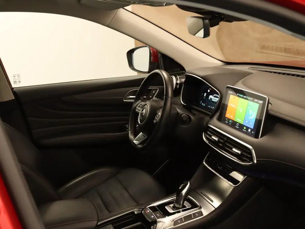 MG EHS 1.5 TGDI Luxury uit 2022, foto 15