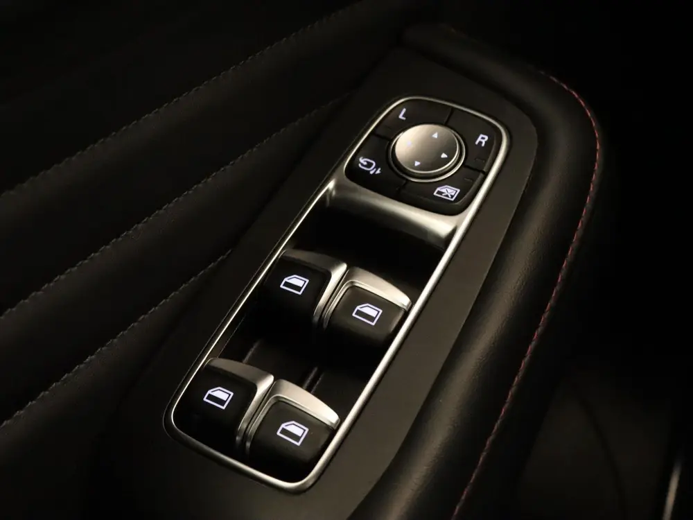 MG EHS 1.5 TGDI Luxury uit 2022, foto 19