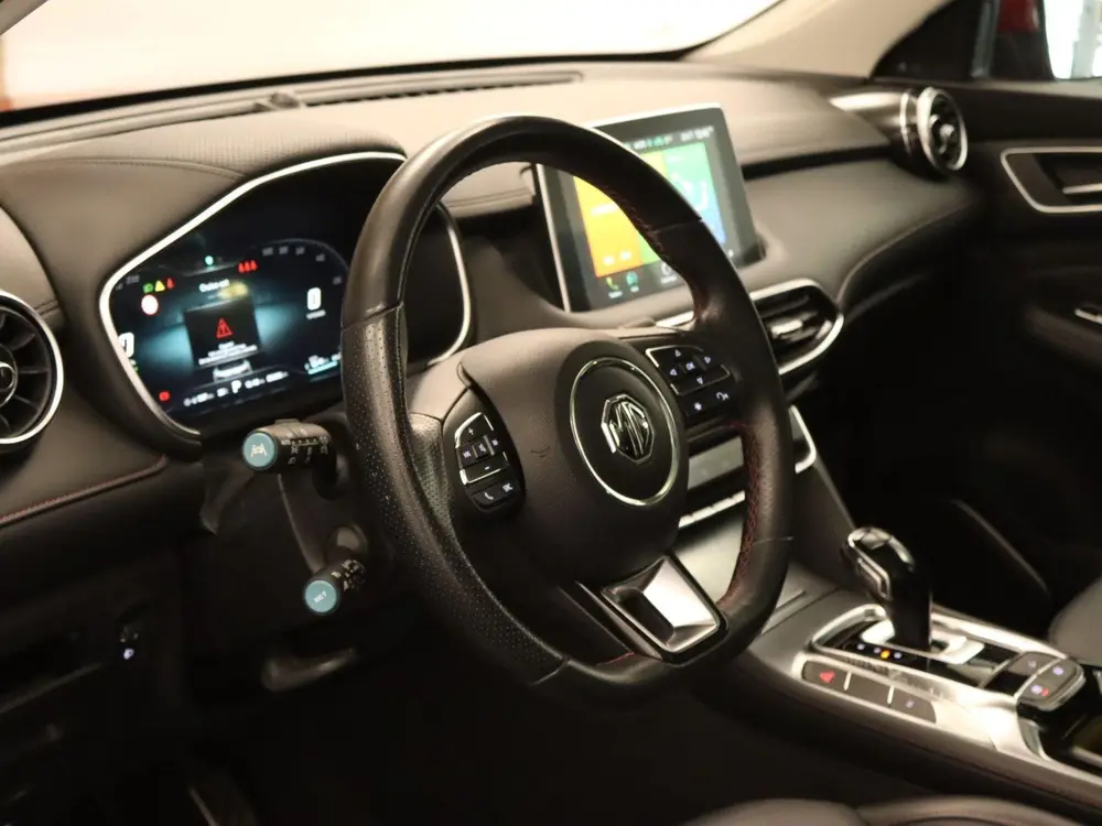 MG EHS 1.5 TGDI Luxury uit 2022, foto 2