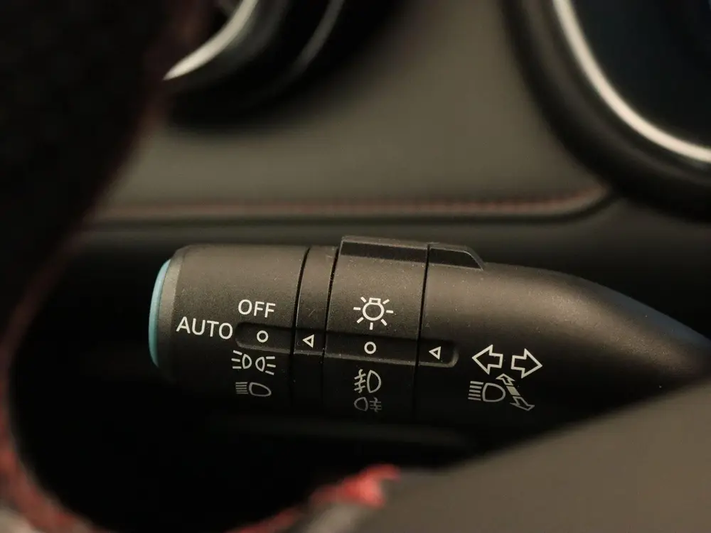 MG EHS 1.5 TGDI Luxury uit 2022, foto 20