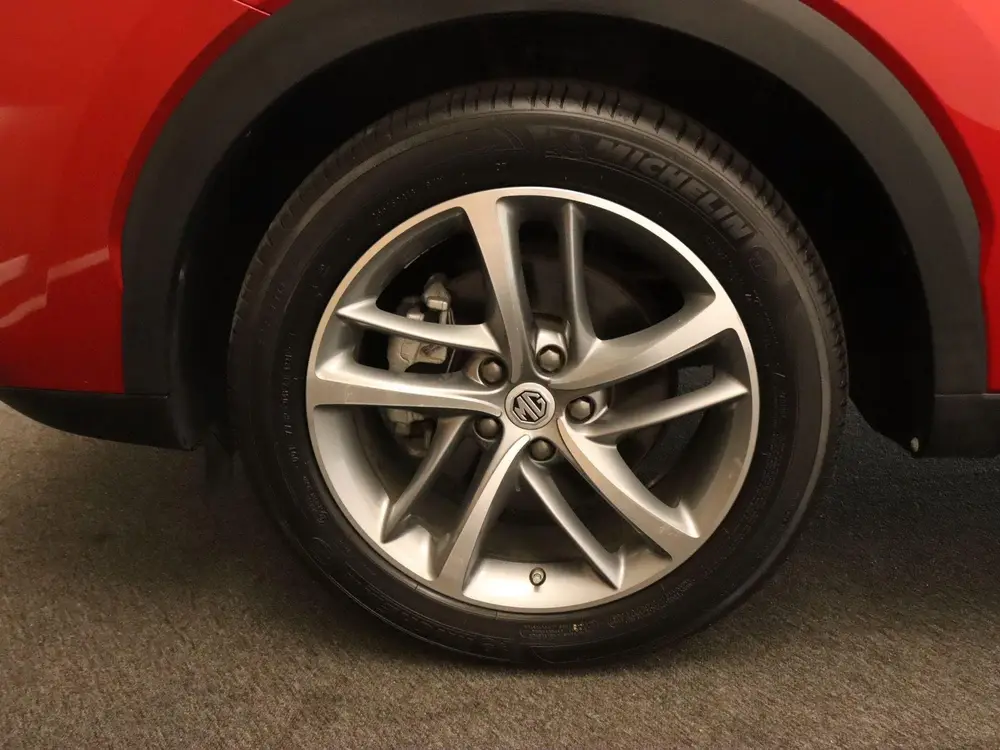 MG EHS 1.5 TGDI Luxury uit 2022, foto 3