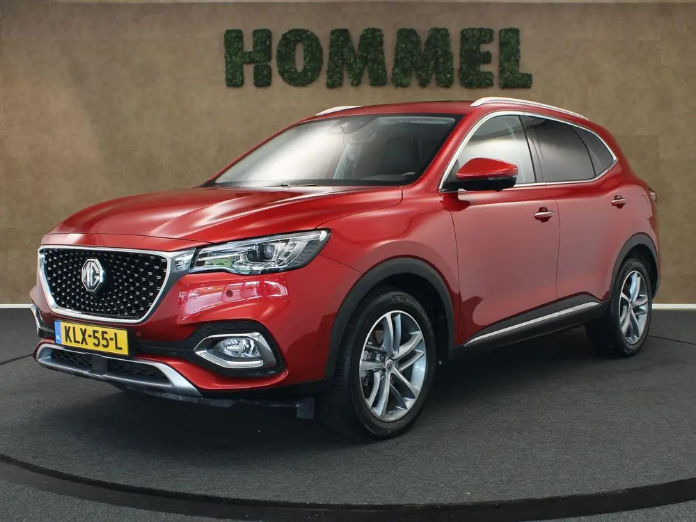 MG EHS 1.5 TGDI Luxury uit 2022, foto 5