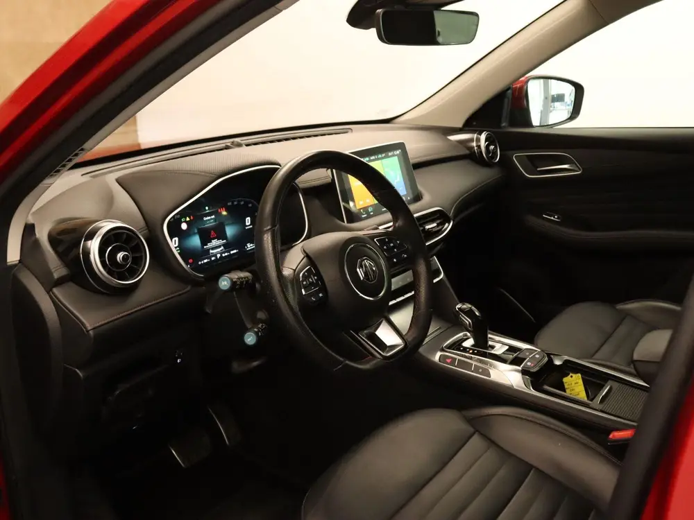 MG EHS 1.5 TGDI Luxury uit 2022, foto 7