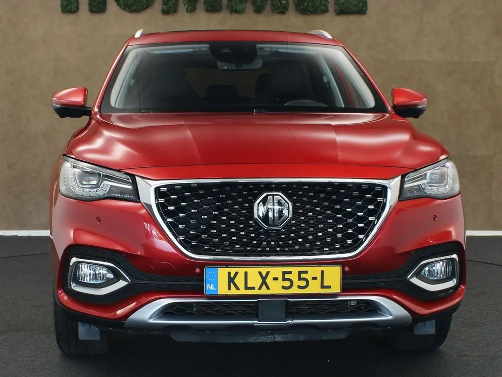 MG EHS 1.5 TGDI Luxury uit 2022, foto 8