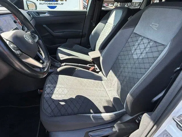 Volkswagen Polo 1.0 TSI 95pk DSG-7 R-Line rijklaarprijs bova uit 2022, foto 18