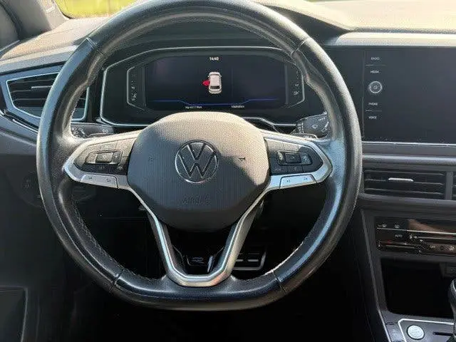 Volkswagen Polo 1.0 TSI 95pk DSG-7 R-Line rijklaarprijs bova uit 2022, foto 8