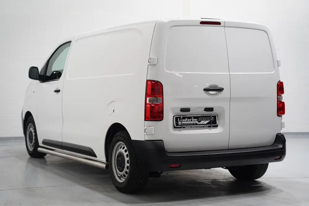 Citroën Jumpy 1.5 HDI 120 pk L2H1 Navi uit 2020, foto 3