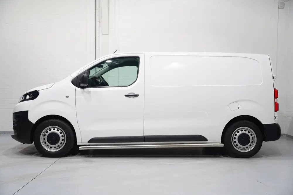 Citroën Jumpy 1.5 HDI 120 pk L2H1 Navi uit 2020, foto 7