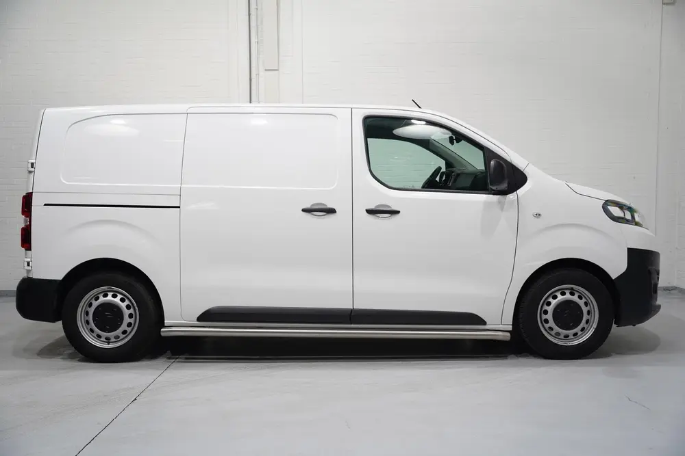 Citroën Jumpy 1.5 HDI 120 pk L2H1 Navi uit 2020, foto 8