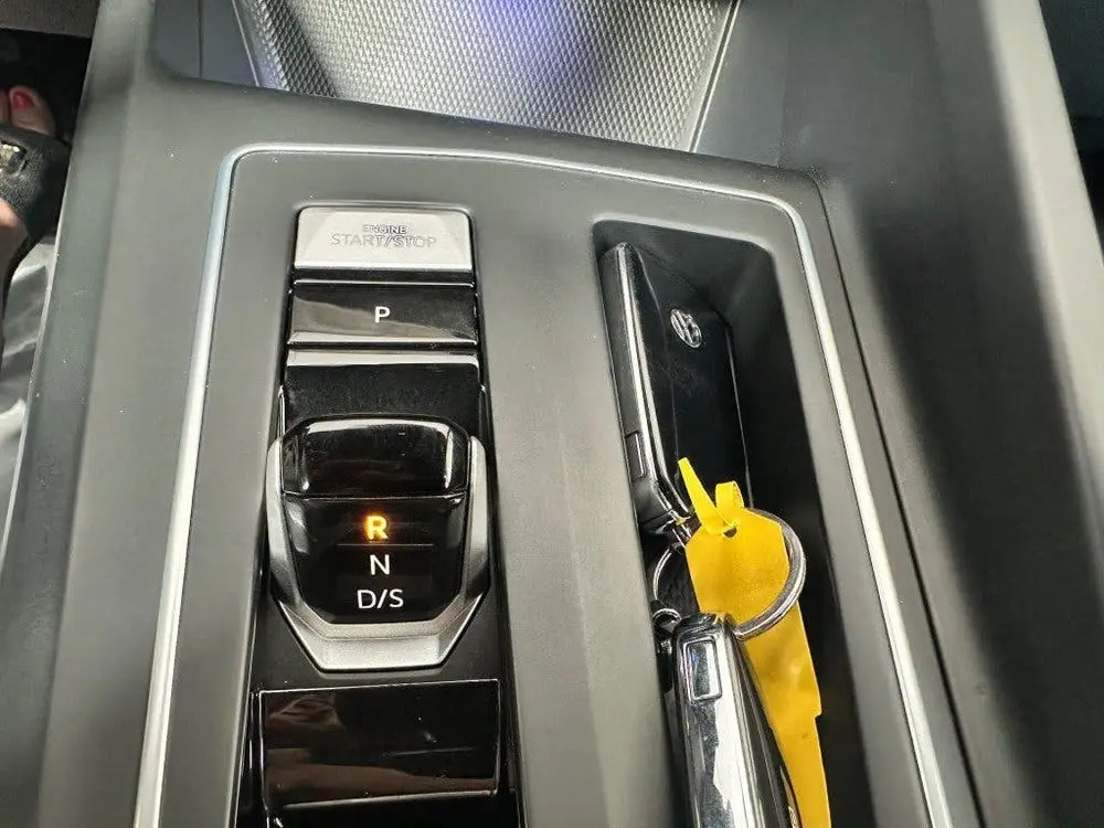 Volkswagen GOLF 1.5 ETSI 2x R-LINE BNS+ DSG AUTOMAAT uit 2022, foto 11