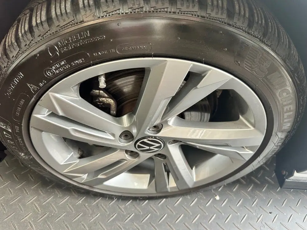 Volkswagen GOLF 1.5 ETSI 2x R-LINE BNS+ DSG AUTOMAAT uit 2022, foto 14