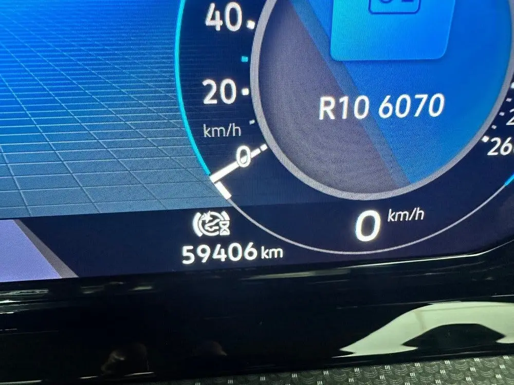 Volkswagen GOLF 1.5 ETSI 2x R-LINE BNS+ DSG AUTOMAAT uit 2022, foto 19