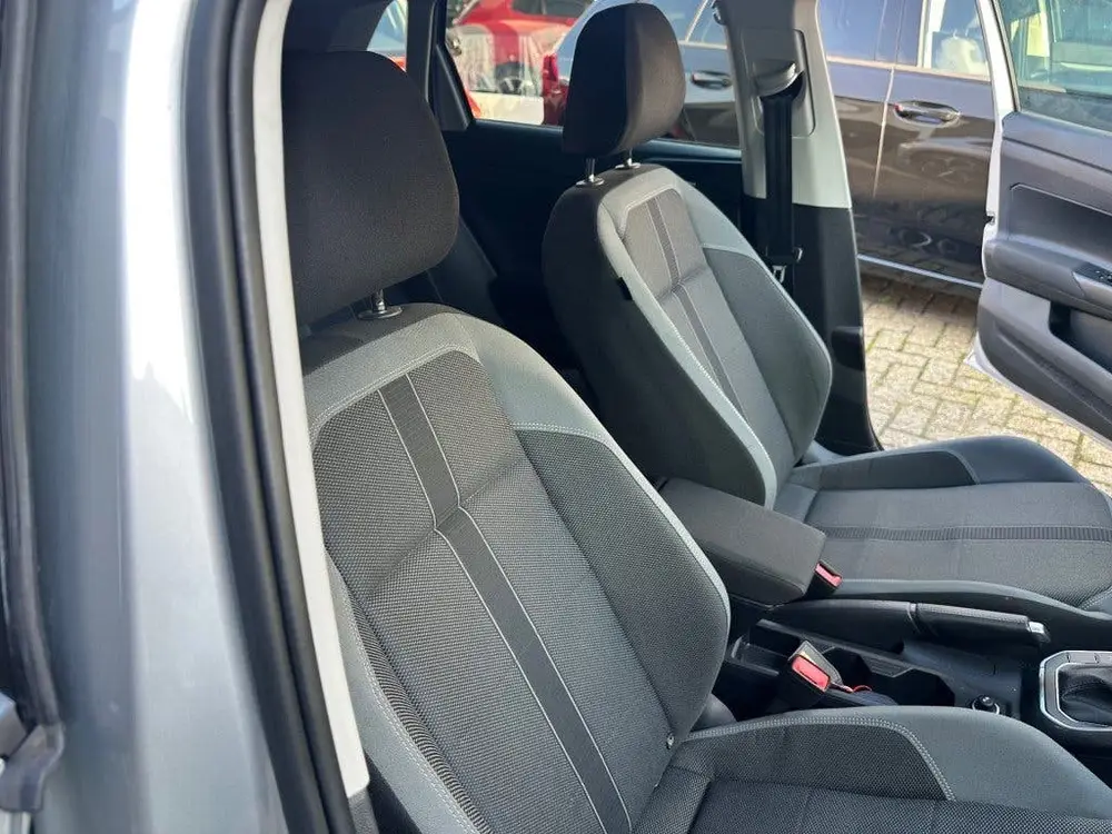 Volkswagen Polo 1.0 TSI STYLE uit 2022, foto 13