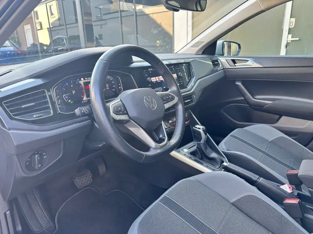 Volkswagen Polo 1.0 TSI STYLE uit 2022, foto 15