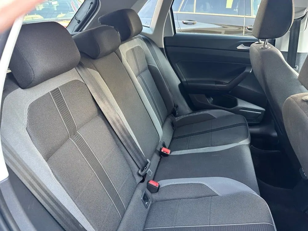 Volkswagen Polo 1.0 TSI STYLE uit 2022, foto 20