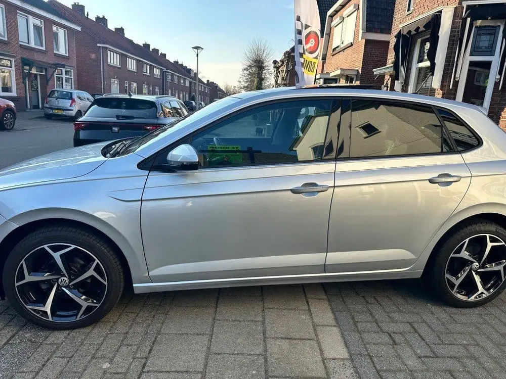 Volkswagen Polo 1.0 TSI STYLE uit 2022, foto 7