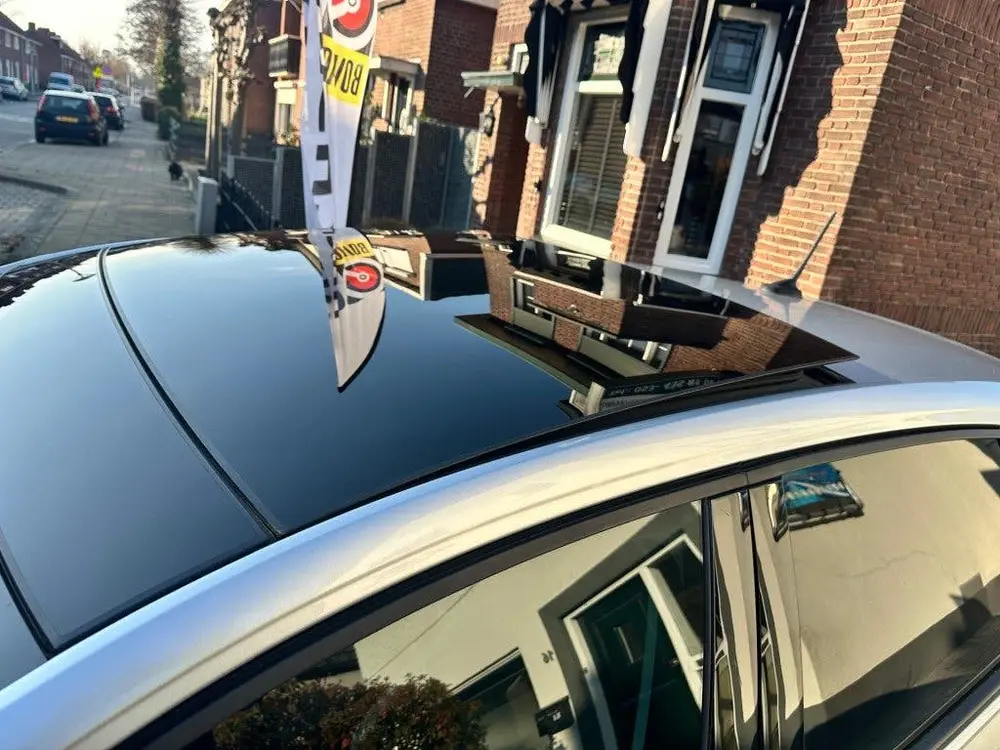 Volkswagen Polo 1.0 TSI STYLE uit 2022, foto 8
