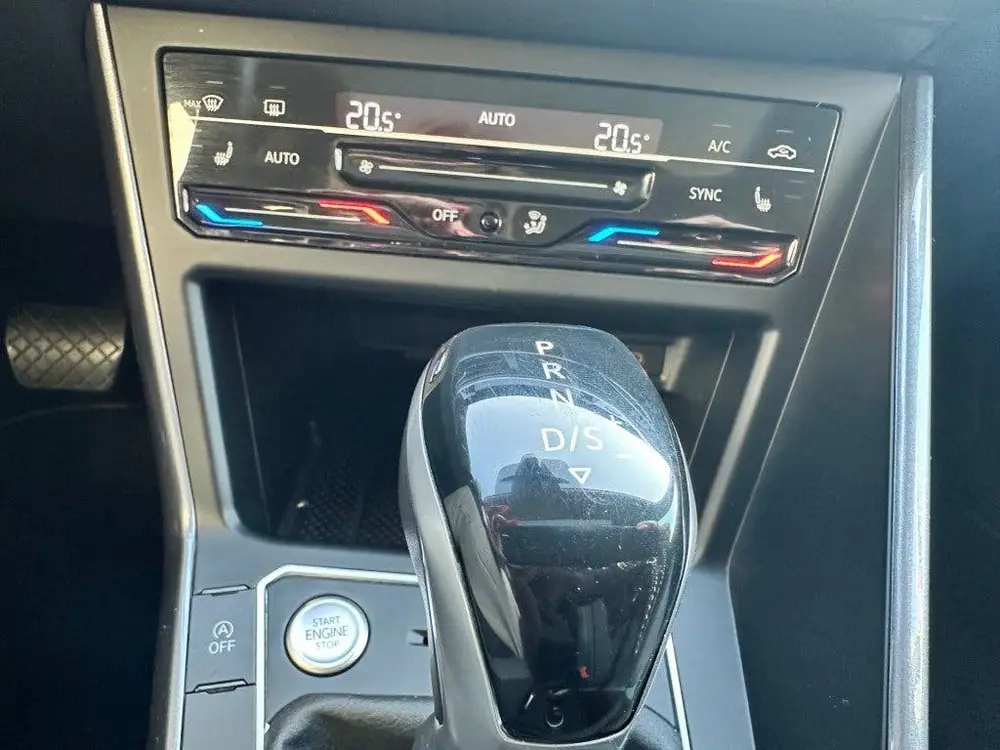 Volkswagen Polo 1.0 TSI STYLE uit 2022, foto 9