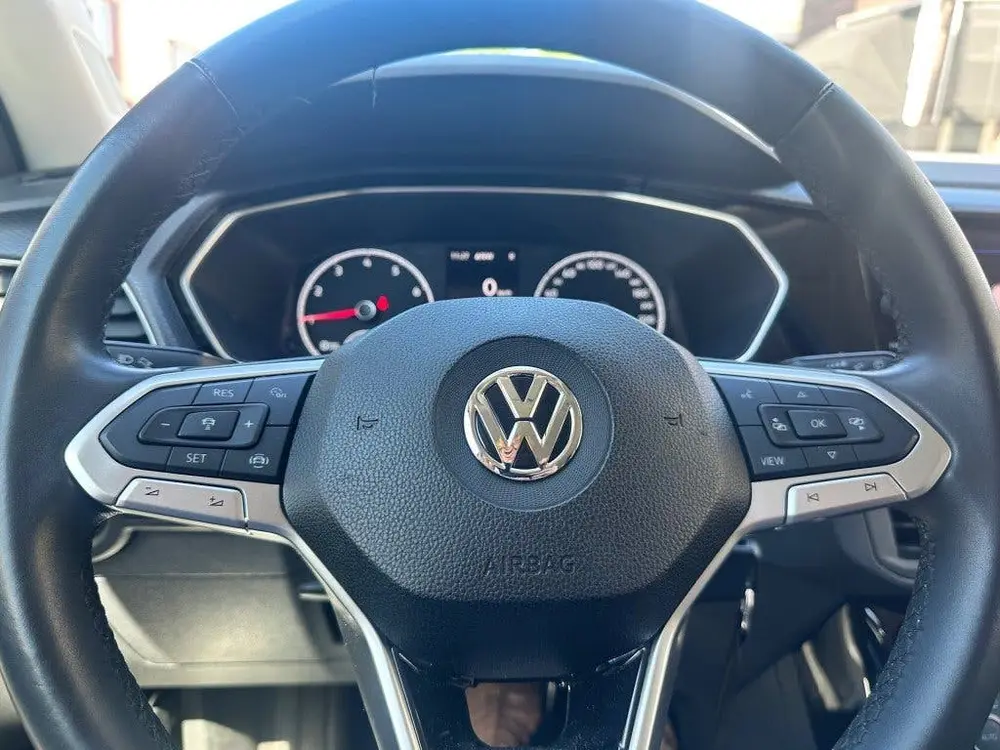 Volkswagen T-CROSS 1.5 TSI STYLE BNS R AUTOMAAT uit 2020, foto 10