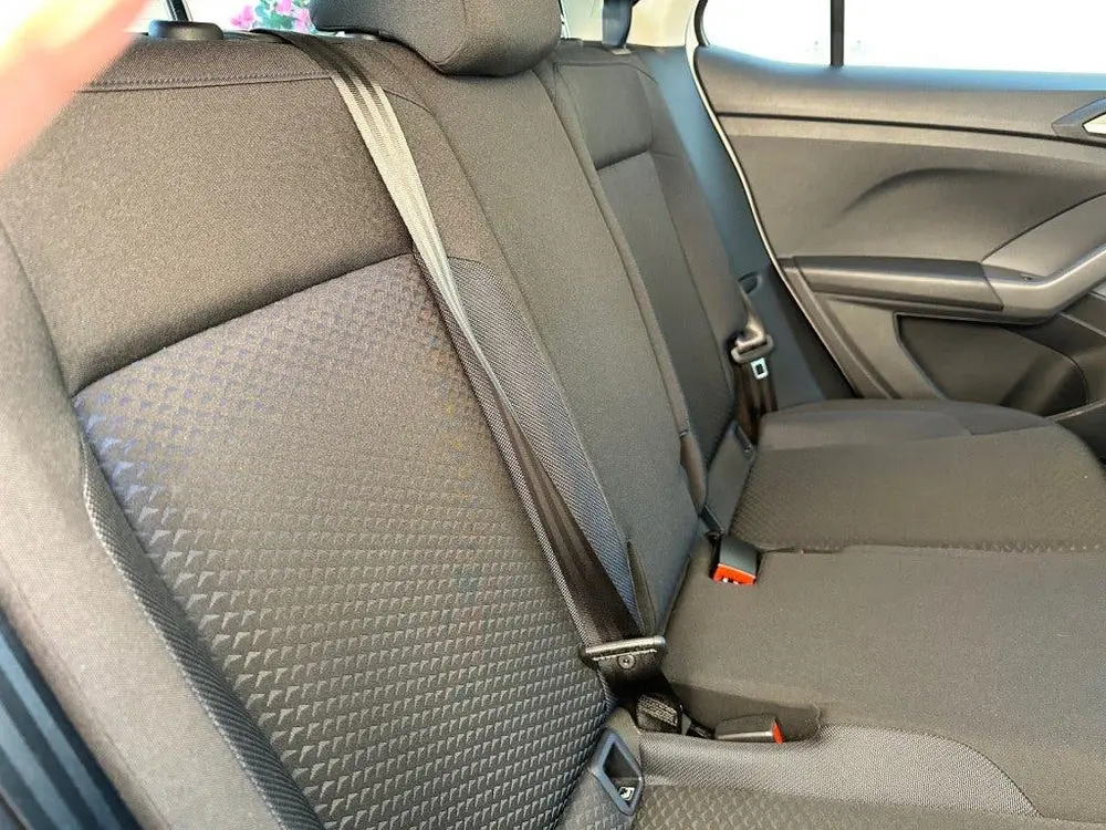 Volkswagen T-CROSS 1.5 TSI STYLE BNS R AUTOMAAT uit 2020, foto 18