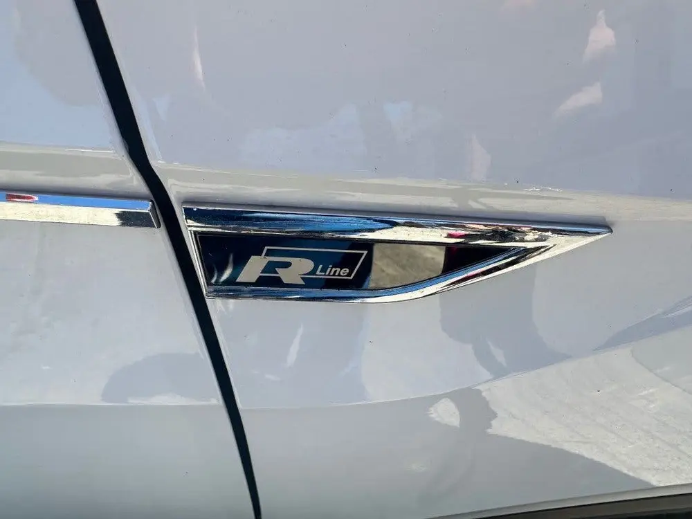 Volkswagen T-CROSS 1.5 TSI STYLE BNS R AUTOMAAT uit 2020, foto 7