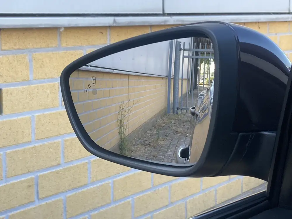 Ford Focus 1.0 EcoBoost 125 pk Vignale Wagon Panoramadak - D uit 2019, foto 12