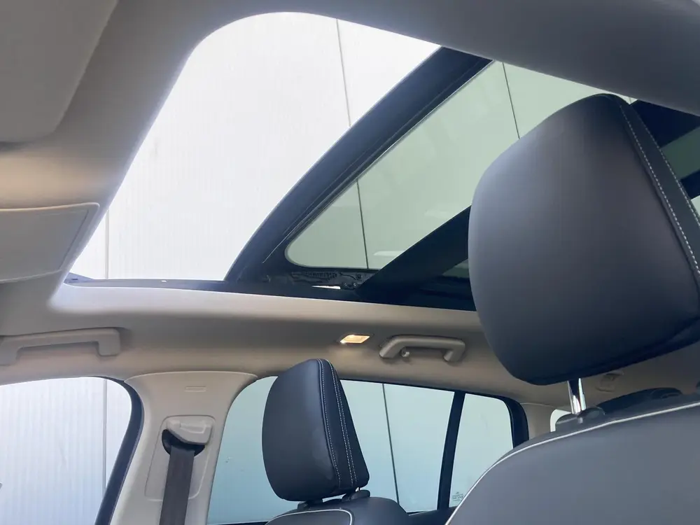 Ford Focus 1.0 EcoBoost 125 pk Vignale Wagon Panoramadak - D uit 2019, foto 15