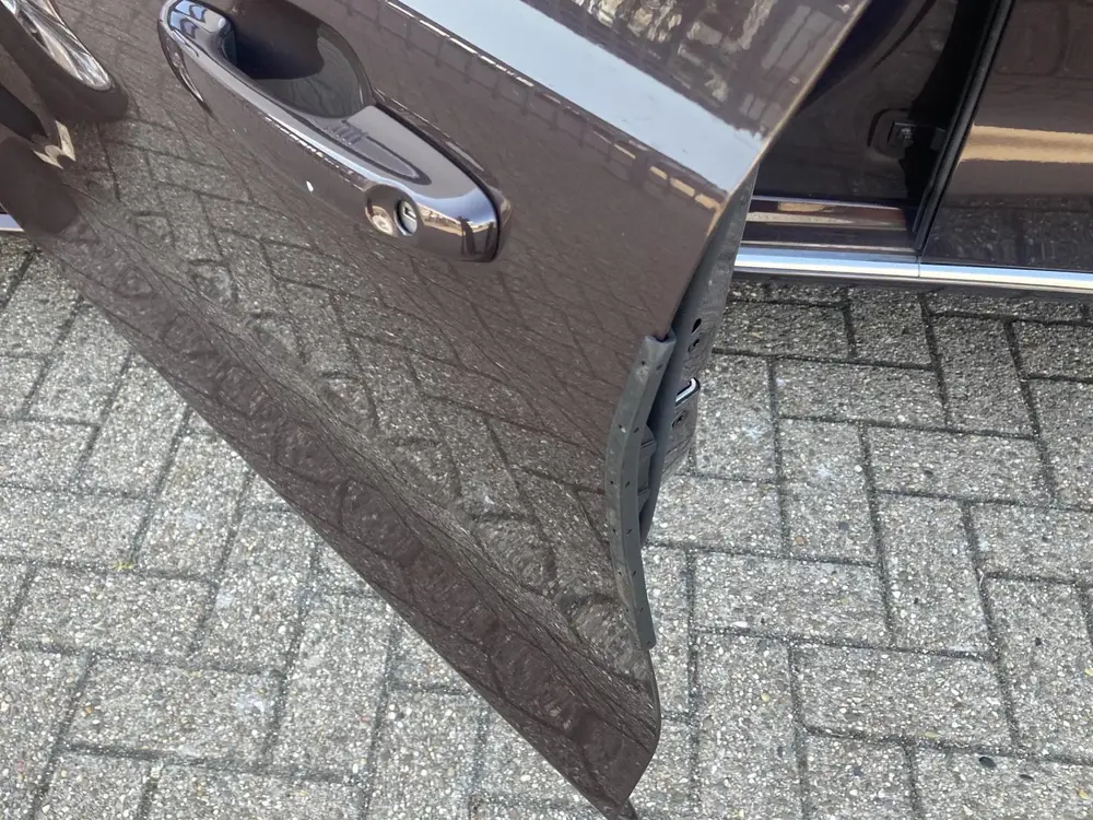 Ford Focus 1.0 EcoBoost 125 pk Vignale Wagon Panoramadak - D uit 2019, foto 5