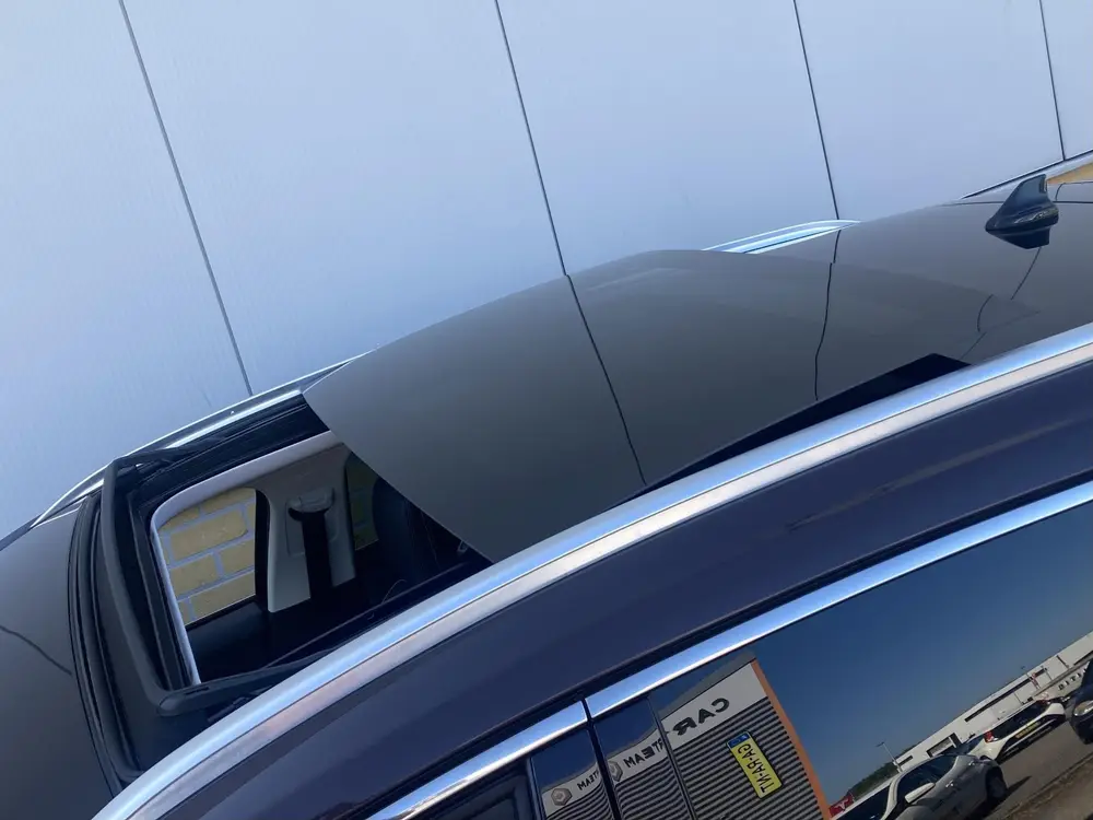 Ford Focus 1.0 EcoBoost 125 pk Vignale Wagon Panoramadak - D uit 2019, foto 6