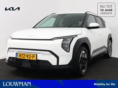 Kia EV3 Plus 58.3 kWh uit 2025
