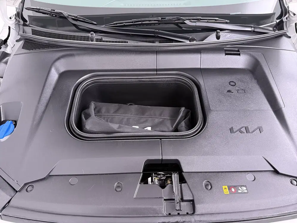 Kia EV3 Plus 58.3 kWh uit 2025, foto 13