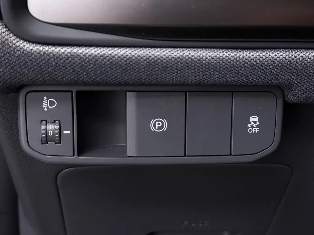 Kia EV3 Plus 58.3 kWh uit 2025, foto 19