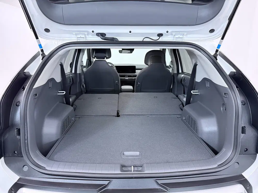 Kia EV3 Plus 58.3 kWh uit 2025, foto 6