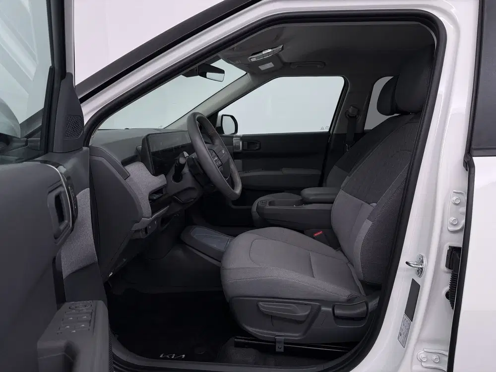 Kia EV3 Plus 58.3 kWh uit 2025, foto 7