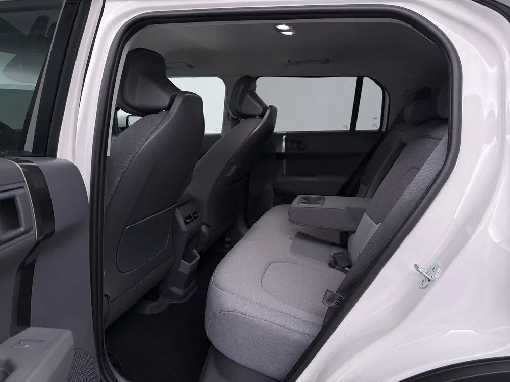 Kia EV3 Plus 58.3 kWh uit 2025, foto 8