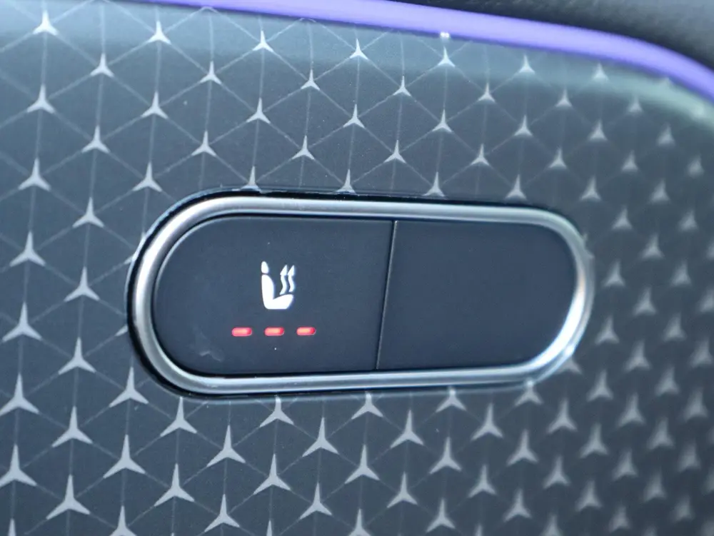 Mercedes-Benz GLA 180 AMG Line l Keyless l Achteruitr uit 2025, foto 10