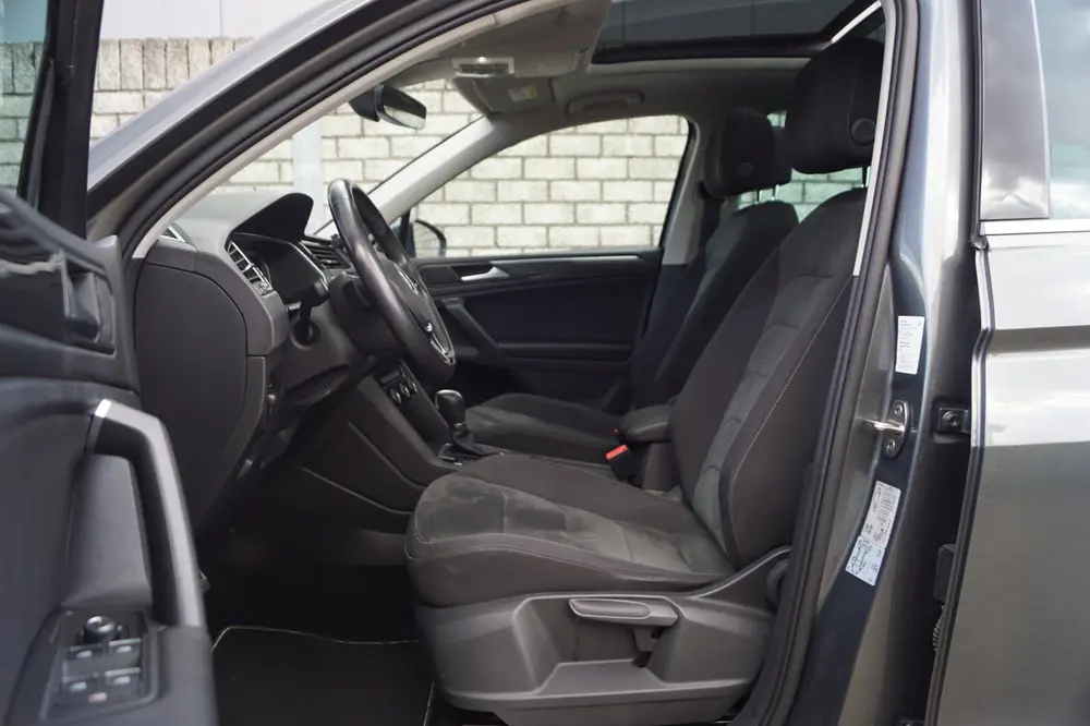 Volkswagen Tiguan 1.5 TSI ACT Highline Autom Panodak Alcanta uit 2019, foto 4
