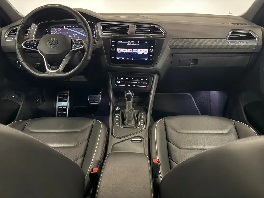 Volkswagen Tiguan 1.4 TSI eHybrid R-Line Business+ Pano Lede uit 2023, foto 11