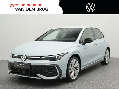 Volkswagen Golf 1.5 eHybrid GTE 272 PK DSG | LED matrix IQ | uit 2025