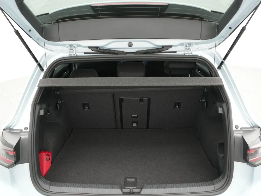 Volkswagen Golf 1.5 eHybrid GTE 272 PK DSG | LED matrix IQ | uit 2025, foto 14