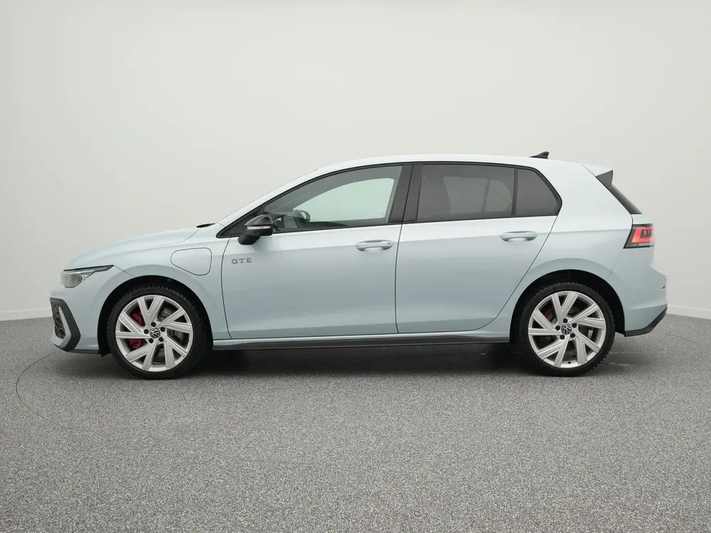 Volkswagen Golf 1.5 eHybrid GTE 272 PK DSG | LED matrix IQ | uit 2025, foto 15