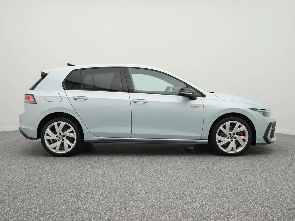 Volkswagen Golf 1.5 eHybrid GTE 272 PK DSG | LED matrix IQ | uit 2025, foto 17