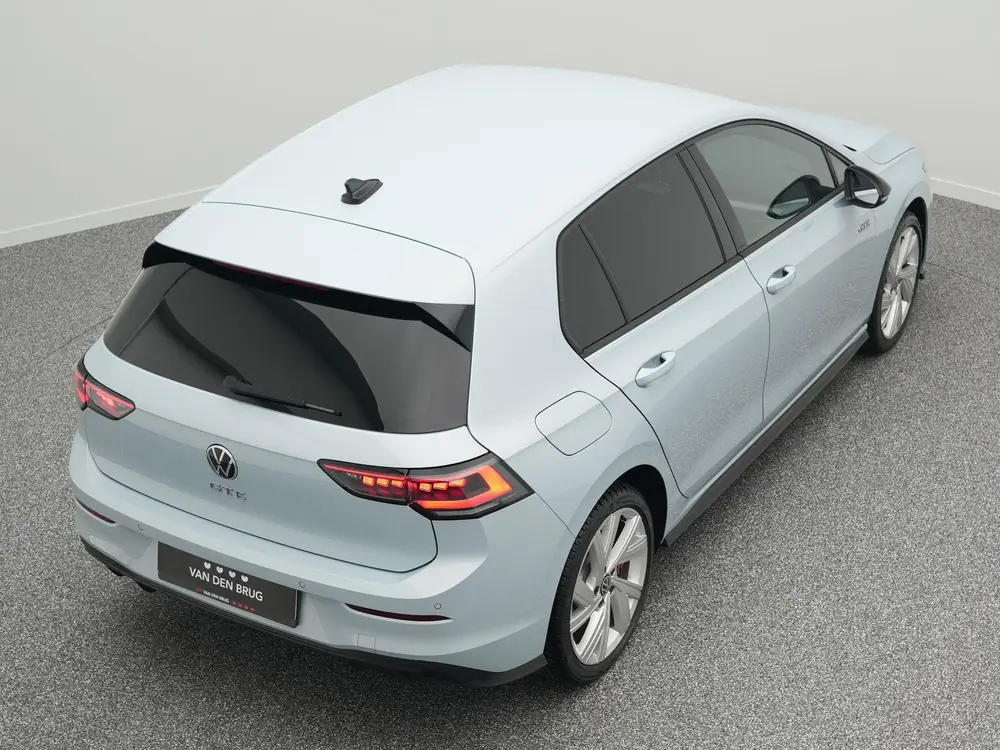 Volkswagen Golf 1.5 eHybrid GTE 272 PK DSG | LED matrix IQ | uit 2025, foto 19