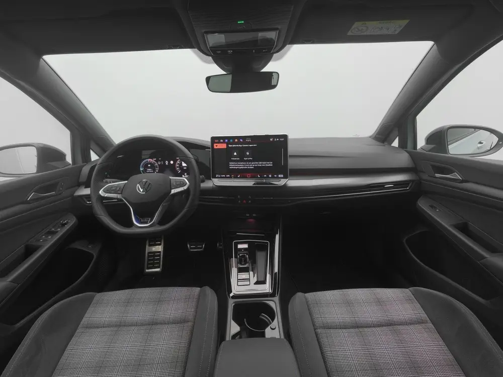 Volkswagen Golf 1.5 eHybrid GTE 272 PK DSG | LED matrix IQ | uit 2025, foto 3